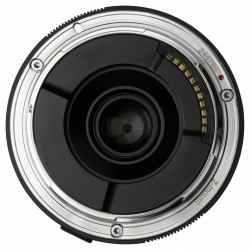 Obiektyw AstrHori AF 27 mm f/2,8 APS-C do Nikon Z